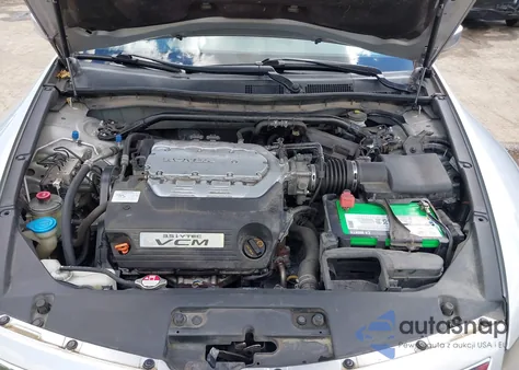 2012 Honda Accord 3.5 Ex-L z USA, uszkodzony, nr VIN 1HGCS2B83CA003819